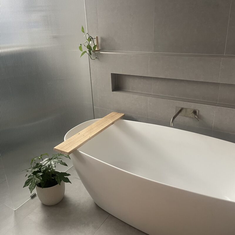 Bathroom renovations Mornington Builders